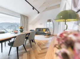 Das Salzamt - Boutique Apartments