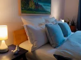 Dom pod Agatową Skałą we Wleniu