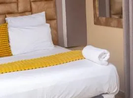 Pamusha Motel