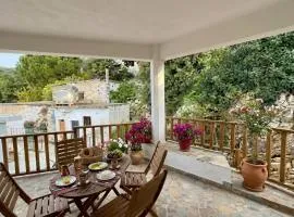 Aski house - Authentic Cretan life