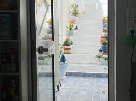 Maison Azahar, hotel sa Olvera