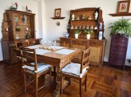 La Casa de la Abuela Boticaria