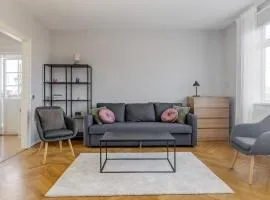 Functional and Spacious Apartment in Kopparberg