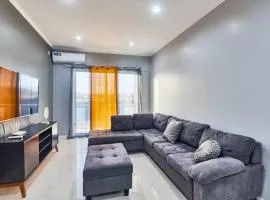 George Mendes Residence - T2 Cidadela AP 4