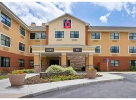 Studio 6 Extended Stay Fishkill Westage Center NY