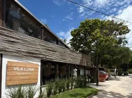 Vila Luna Boutique Hotel - Trancoso