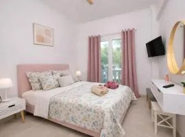Terranova beach apartment -Rose