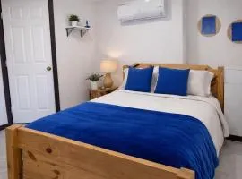 Peaceful Fishing Retreat 2BR Suit w Gated Parking