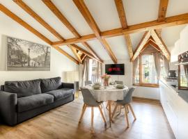 Appartamento Vittoria, hotel i Cles