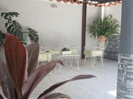 Hermosa casa amplia y equipada ideal para familias