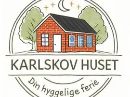 Karlskovhuset-