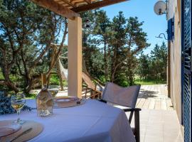 Casa Garrover: Illes Balears şehrinde bir otel