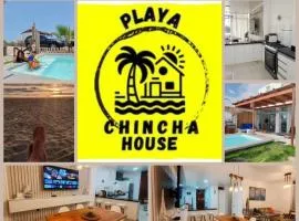 Casa Chincha