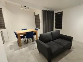 Calm and Newly furnished apartment in the centre of Curepipe