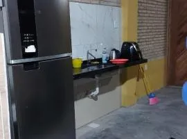 Chalé dos Coqueiros em Paracuru