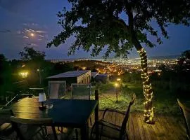 Pensiunea Bella Vista Turda