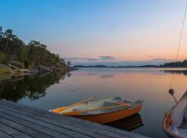 Stunning Waterfront Property in the Outer Archipelago