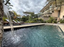 Isabel 203 Space, light and calm!, hotel i Nicoya