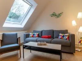 Ferienwohnung, St Peter-Ording
