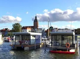 Haus in Ribnitz Damgarten for 3 Personen