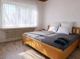 Dein Zuhause auf Zeit