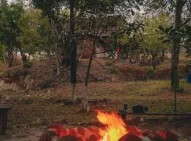 Indigo Eco Camping Experience