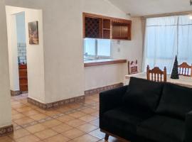 Casa Agustina, hotel Laborcillasban