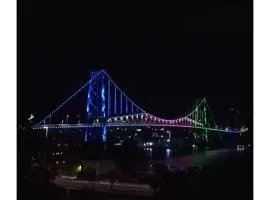 Ponte Hercílio Luz