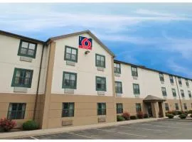 Studio 6 Extended Stay Buffalo Amherst NY