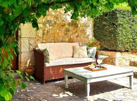 Molino De La Vega, hotel en Arcos