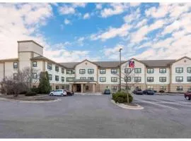 Studio 6 Extended Stay Chicago Lisle IL