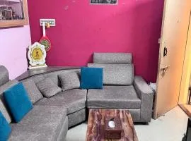 2 Bed Room Furnished Apartment in Porur