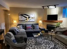 Cozy 2BR Getaway Quiet Relaxing