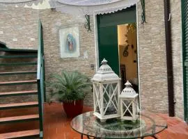 Minerva Charming House