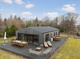 HA403-Hals-Strandskadevej-14, hotel v destinaci Hou