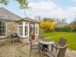 Tumrose Cottage
