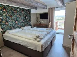 PIDLYY Shared-Apartments Bielefeld WLAN und Küche Free parking