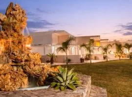 Argiri Apartments & Suites