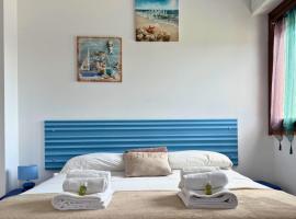 Le casette di Frà Studios, hotel a Santa Severa