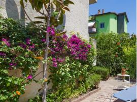 La Casa di Teresa, hotel a Scalea