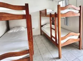 Anexo Térreo - Pousada Cannã