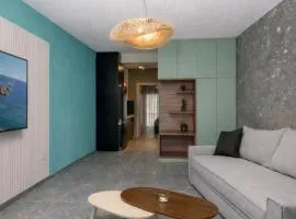 MARTINI APARTMENTs