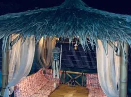 Paradis des sables B