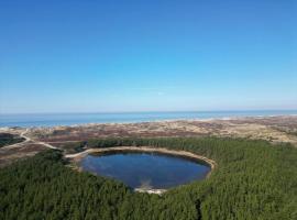 10266-Ulfborg-Baekbyvej-124, hotell i Øhuse