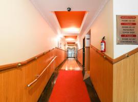 Hotel O Amr Grand, hotel in Port Blair