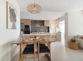 Casa Machado Luxury 2 bed Apt with Air Con
