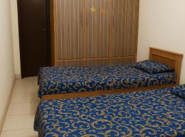 Al Nisa Homes Girls Hostel, hotel en Lahore