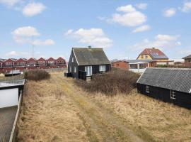 70355-Ulfborg-Magevej-13, hotel din Thorsminde