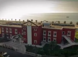 Grand Hotel Le Château