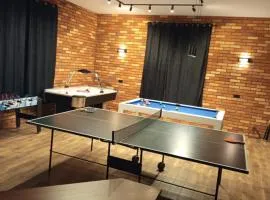 Agroturystyka W kurniku z jacuzzy